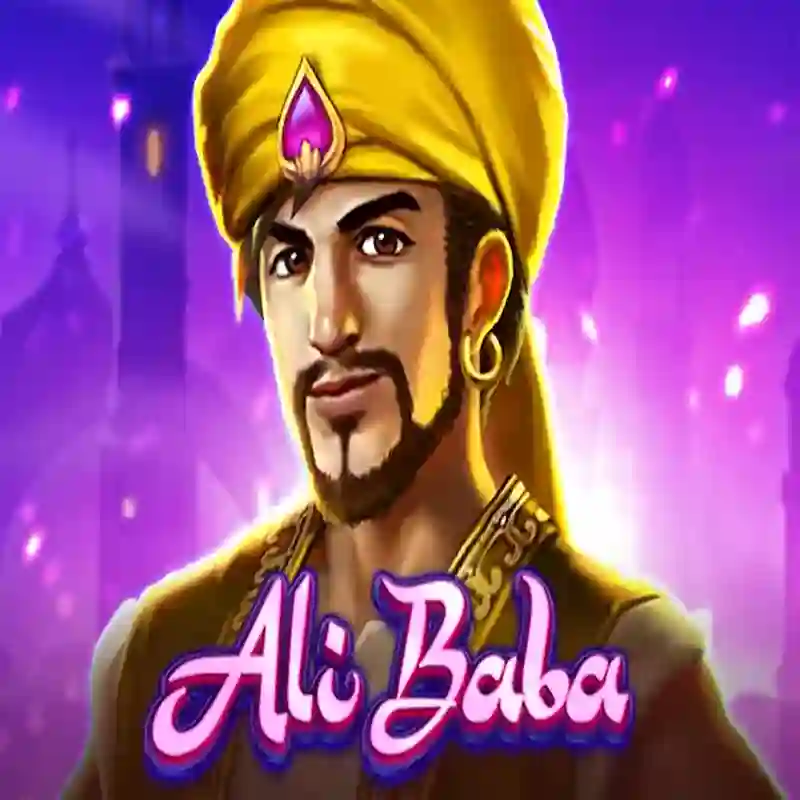 Tragamonedas Ali Baba en 99mx Casino México