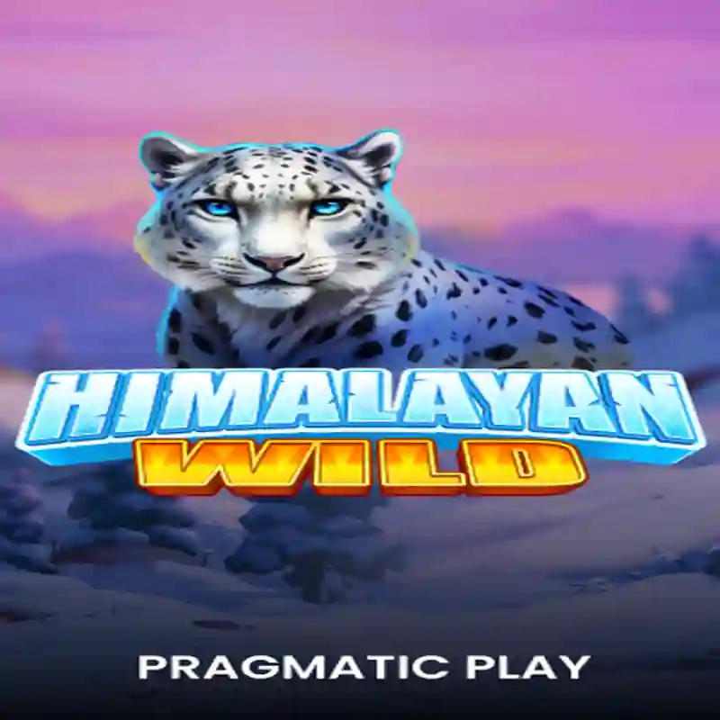 Juego de tragamonedas PP Himalayan Wild en 99mx Casino