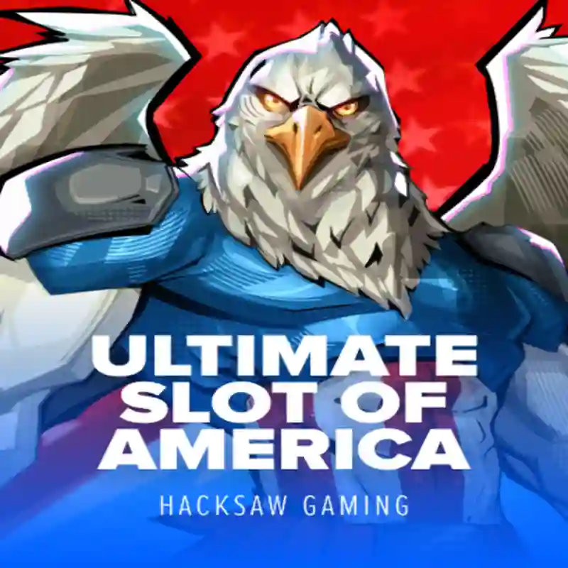 Ultimate Slot of America Logo 99mx Casino